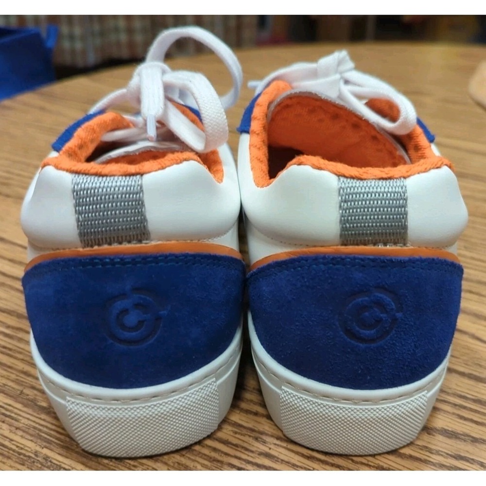 Diverge Sneaker 40 US Men's 7 and a US Women's 8.5 Excellent Condition! - Picture 5 of 9
